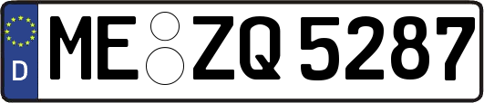 ME-ZQ5287