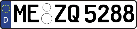 ME-ZQ5288