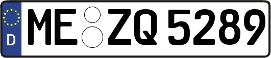 ME-ZQ5289