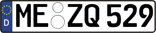 ME-ZQ529