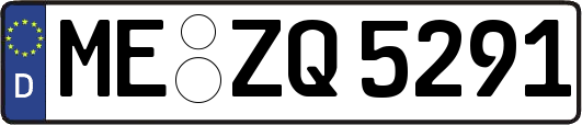 ME-ZQ5291