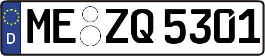 ME-ZQ5301