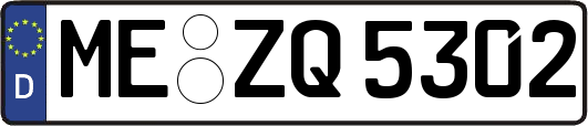 ME-ZQ5302
