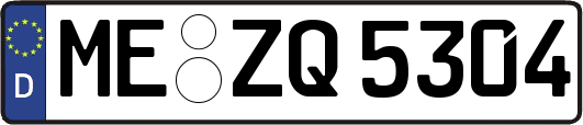 ME-ZQ5304