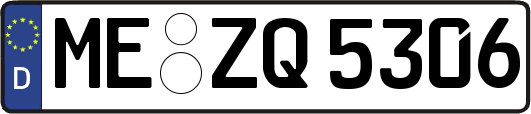 ME-ZQ5306
