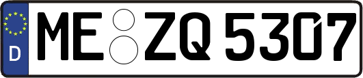 ME-ZQ5307