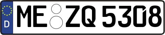 ME-ZQ5308