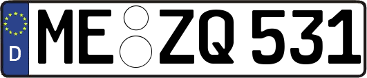 ME-ZQ531