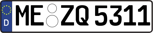 ME-ZQ5311