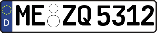 ME-ZQ5312