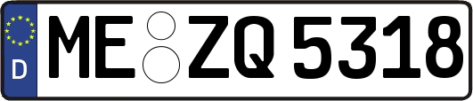 ME-ZQ5318