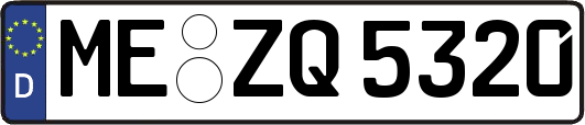 ME-ZQ5320