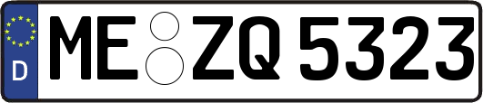 ME-ZQ5323