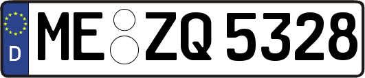 ME-ZQ5328