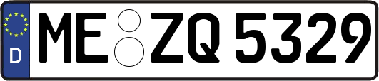ME-ZQ5329