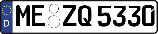 ME-ZQ5330