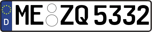 ME-ZQ5332
