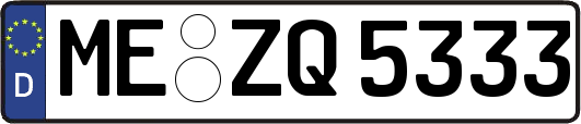 ME-ZQ5333