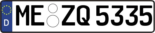 ME-ZQ5335