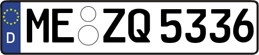 ME-ZQ5336