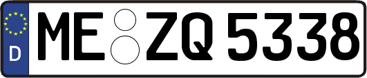 ME-ZQ5338