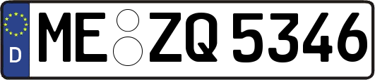ME-ZQ5346