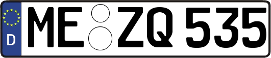 ME-ZQ535