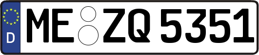 ME-ZQ5351