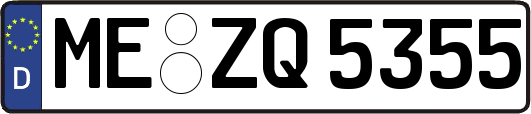 ME-ZQ5355