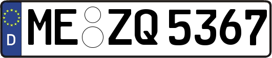 ME-ZQ5367