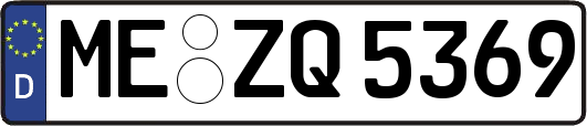 ME-ZQ5369