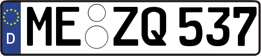 ME-ZQ537