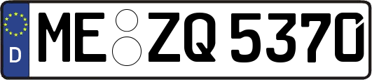 ME-ZQ5370