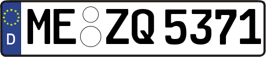 ME-ZQ5371