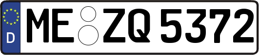 ME-ZQ5372