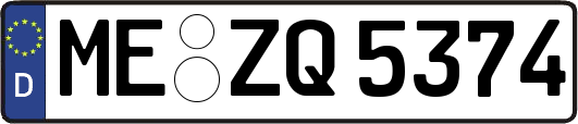 ME-ZQ5374
