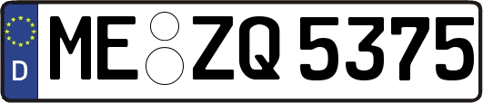 ME-ZQ5375