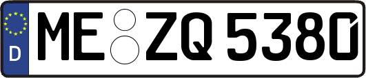 ME-ZQ5380