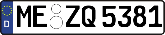ME-ZQ5381