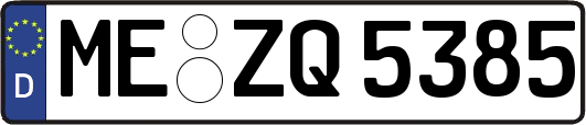 ME-ZQ5385