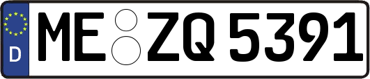 ME-ZQ5391