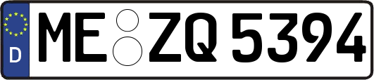 ME-ZQ5394