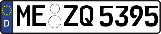 ME-ZQ5395