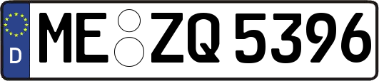 ME-ZQ5396