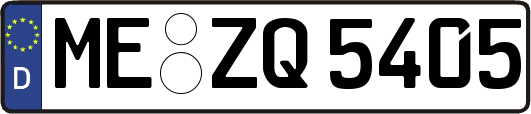ME-ZQ5405