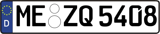 ME-ZQ5408