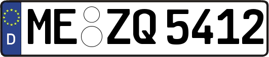 ME-ZQ5412