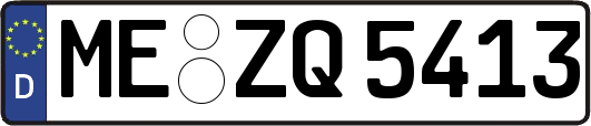 ME-ZQ5413