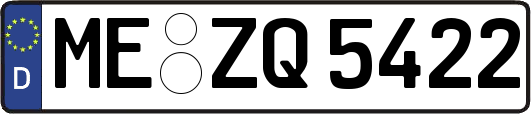 ME-ZQ5422