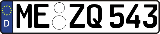 ME-ZQ543